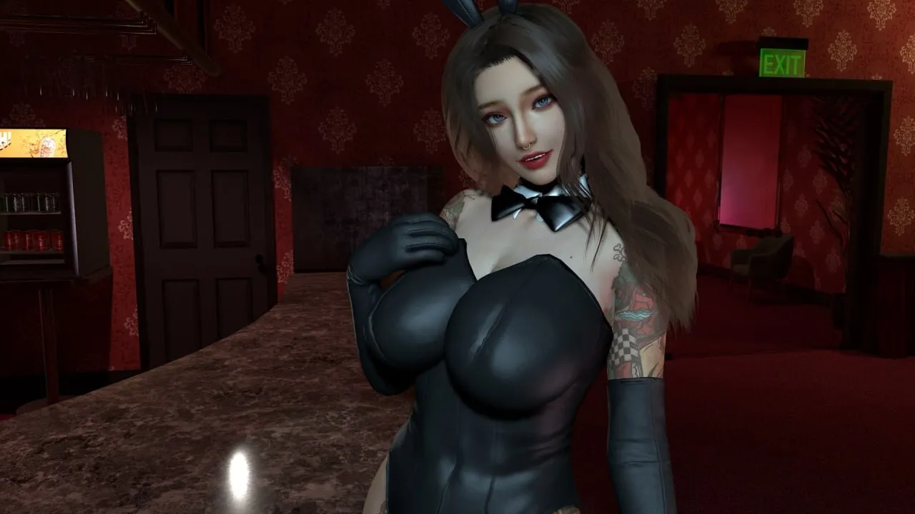 图片[2]-造梦少女游戏育肥生涯 肥胖生涯 Fattening Careerv0.12d PC+安卓-造梦少女游戏造梦少女游戏网