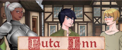 [SLG]风塔客栈 Futa Inn v0.9.6 汉化PC+安卓-造梦少女游戏造梦少女游戏网