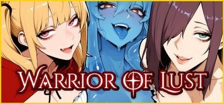 [ACT]银欲战士 Warrior of Lust v1.01官中-造梦少女游戏造梦少女游戏网