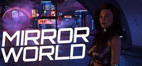 图片[1]-造梦少女游戏[SLG]镜像世界 Mirror World官中步兵 正式版3G-造梦少女游戏造梦少女游戏网