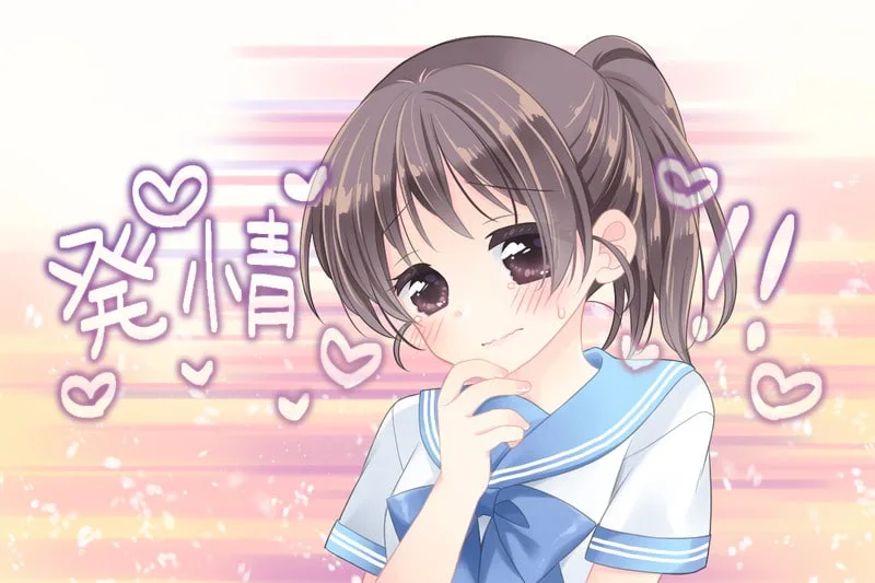 [SLG]触摸！JK痴汉点击手♡ おさわり！JK痴○クリッカー♡v1.0日文-造梦少女游戏造梦少女游戏网