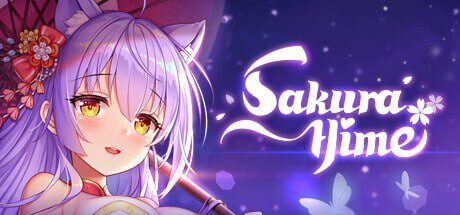 [SLG]樱姬1~6 Sakura Hime 1~6官中步兵-造梦少女游戏造梦少女游戏网