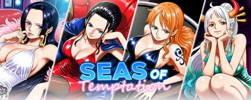 [海贼王同人SLG]诱惑之海 Seas of Temptation v1.1汉化PC+安卓-造梦少女游戏造梦少女游戏网