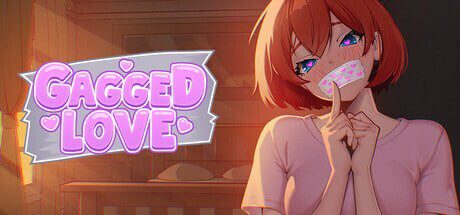 [ADV]被塞住嘴的爱 Gagged Love官中步兵-造梦少女游戏造梦少女游戏网