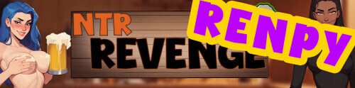 [SLG]NTR复仇 NTR Revenge v0.4.4 汉化PC+安卓-造梦少女游戏造梦少女游戏网