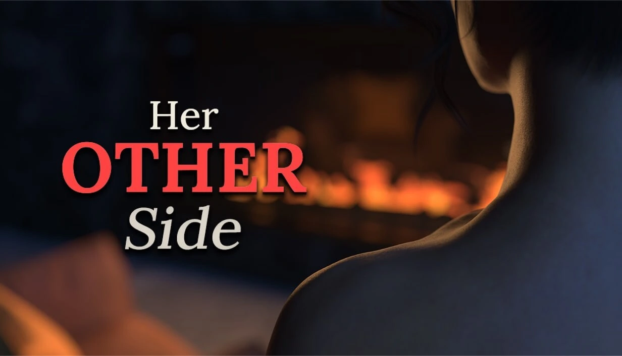 [SLG]她的另一面 Her Other Side v0.1.4 汉化PC+安卓 4.5G-造梦少女游戏造梦少女游戏网