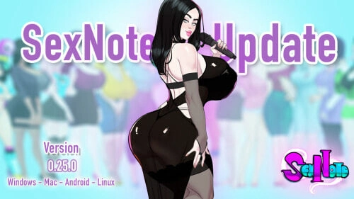 图片[1]-造梦少女游戏[SLG/汉化] 性魔法 性爱笔记 SexNote v0.25 PC+安卓汉化版-造梦少女游戏造梦少女游戏网