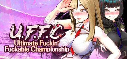 [SLG]U.F.F.C 天下第一涩涩武道会 U.F.F.C – Ultimate Fuckin’ Fuckable Championship v1.10 官中步兵-造梦少女游戏造梦少女游戏网