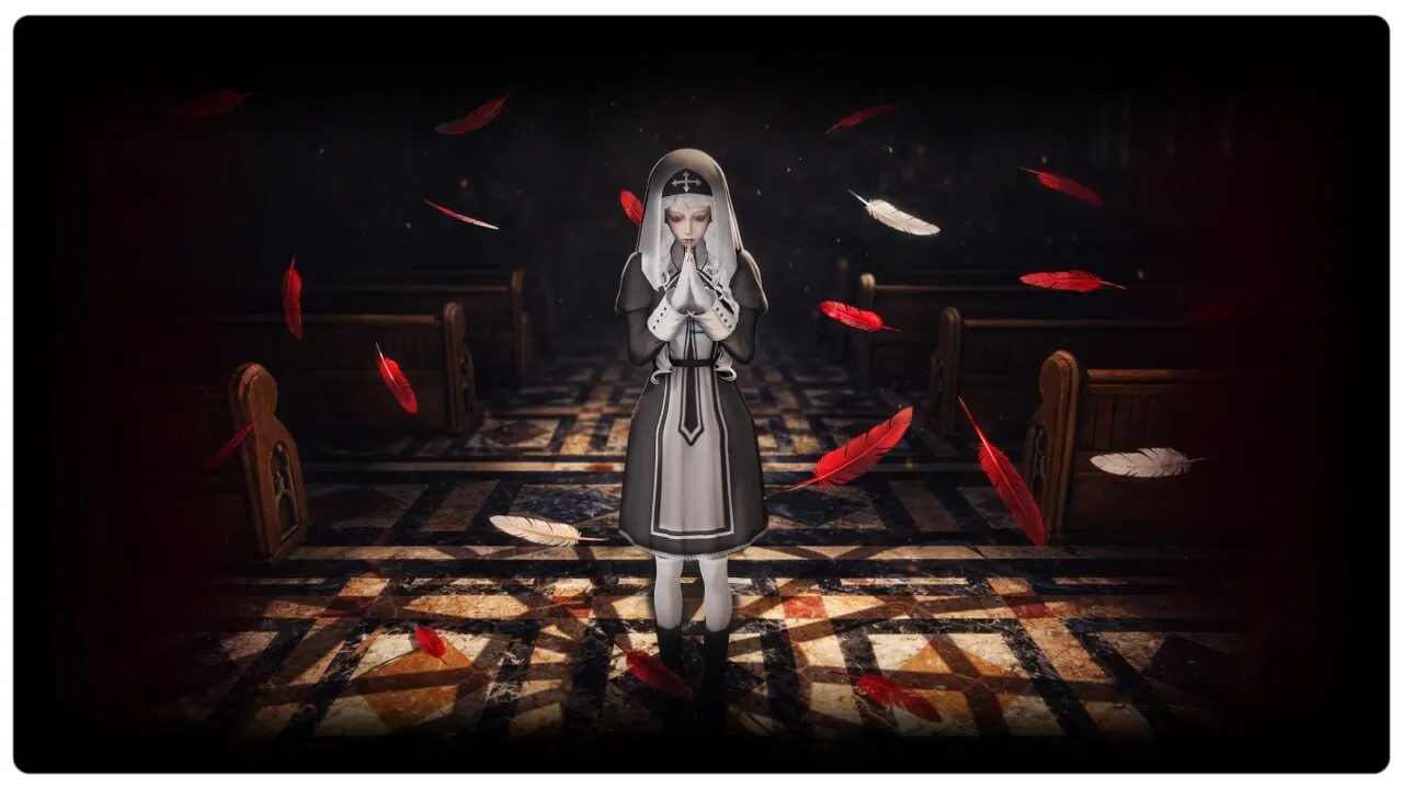 [亚洲风SLG/动态]血腥异常 Bloody Anomaly v0.2 官中步兵版PC+安卓-造梦少女游戏造梦少女游戏网