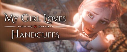 [欧美SLG/汉化] 我的女孩喜欢手铐 My Girl Loves Handcuffsv0.6 PC+安卓6G-造梦少女游戏造梦少女游戏网