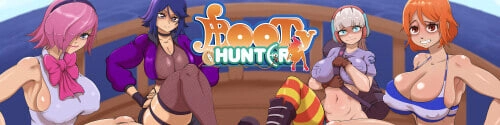 [SLG/动态]战利品猎人 Booty Hunter Alpha v0.14.0汉化PC+安卓20G-造梦少女游戏造梦少女游戏网