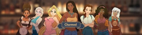 图片[1]-造梦少女游戏[SLG/汉化] 迷人魅惑 Charmedv0.0.14.5 PC+安卓官中汉化版-造梦少女游戏造梦少女游戏网