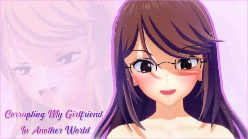 图片[1]-造梦少女游戏腐蚀我的异世界女友v1.4.1PC+安卓-造梦少女游戏造梦少女游戏网