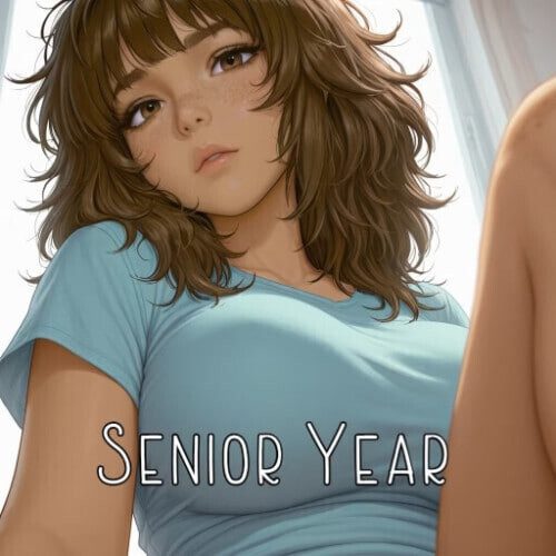 [SLG]毕业年 Senior Year v0.7 汉化PC+安卓-造梦少女游戏造梦少女游戏网