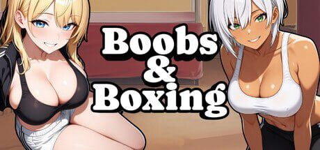 [SLG]胸部 & 拳击 Boobs & Boxing官中步兵PC+安卓-造梦少女游戏造梦少女游戏网