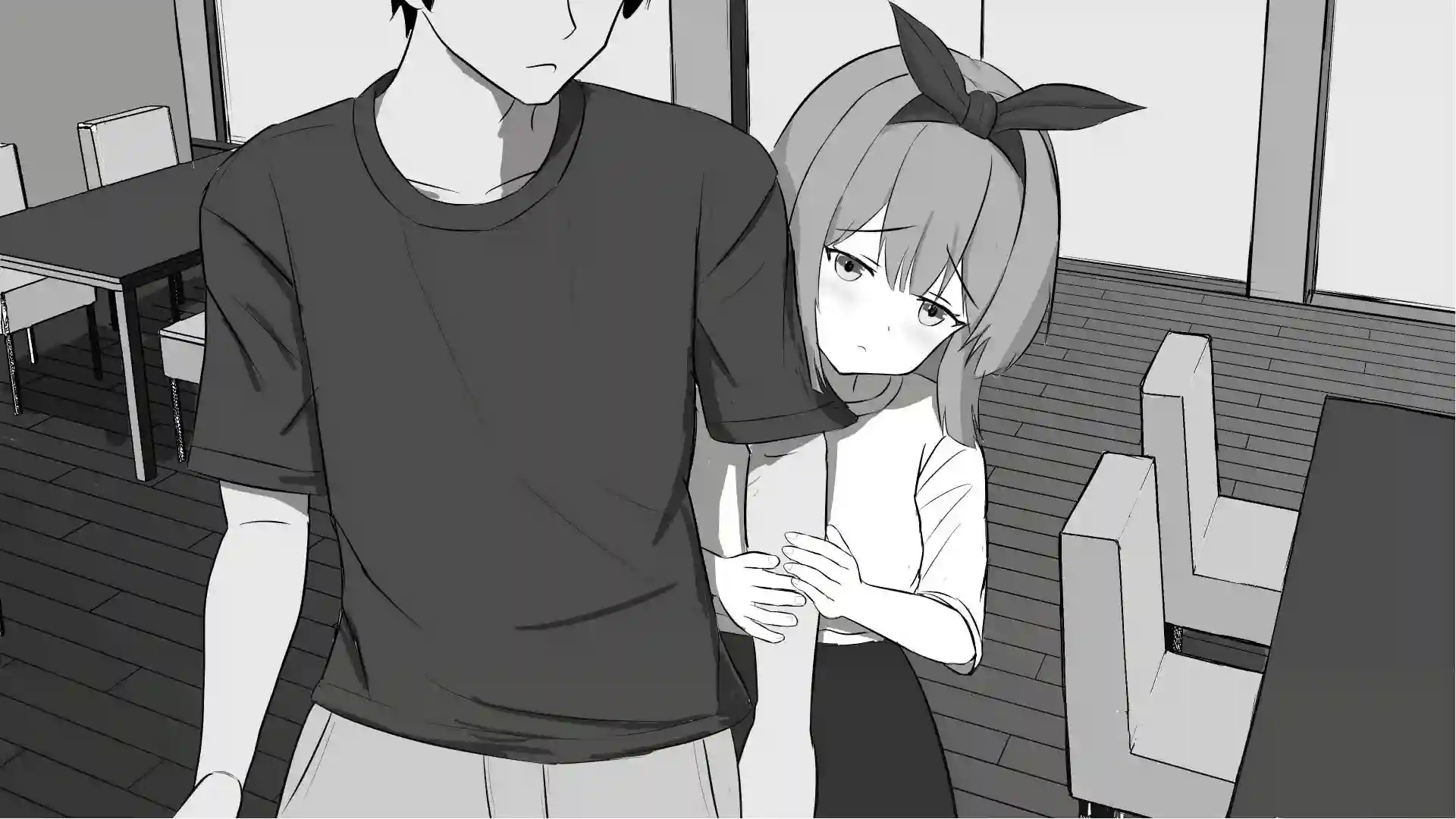 [日式SLG/新作] 哥哥，人家好害羞啦 おにいちゃんはずかしいよぅ 生肉版-造梦少女游戏造梦少女游戏网