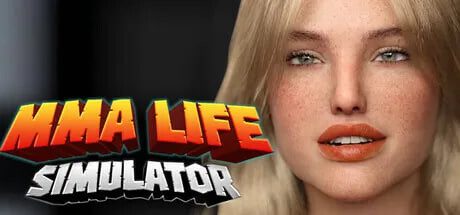 [欧美SLG]综合格斗生活模拟器 MMA Life Simulator v1.2.2官中步兵PC+安卓9G-造梦少女游戏造梦少女游戏网
