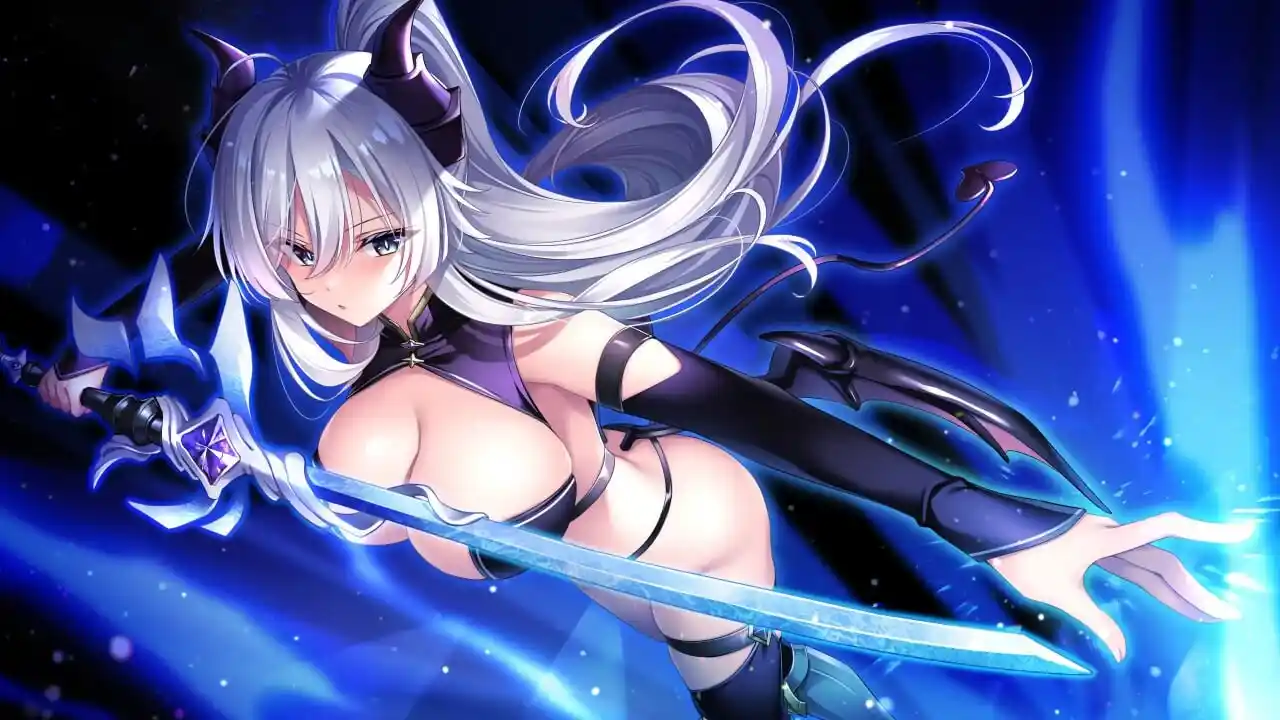 图片[2]-造梦少女游戏欲望冒险～虽是S级冒险者，却在全是废柴魅魔的队伍里当教官 汉化+存档-造梦少女游戏造梦少女游戏网