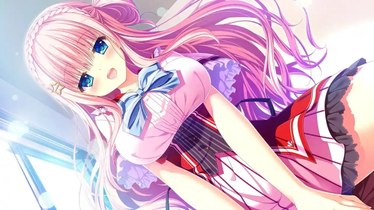 [ADV]恋因天赐!! Present From Angel Template!! An Angel’s Gift てんぷれっ v1.0官中-造梦少女游戏造梦少女游戏网