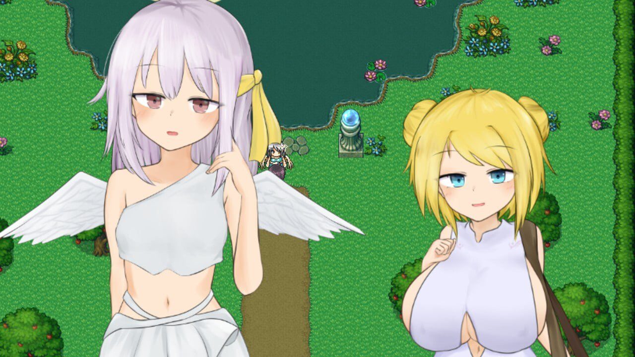 [RPG/动态]笼络勇者 籠絡勇者 v0.39AI汉化-造梦少女游戏造梦少女游戏网
