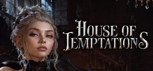 [3DSLG/动态]诱惑之屋 House of Temptations官中步兵-造梦少女游戏造梦少女游戏网