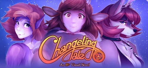 [SLG]幻形少女 Changeling Tale v1.0.9.0r汉化步兵PC+安卓-造梦少女游戏造梦少女游戏网