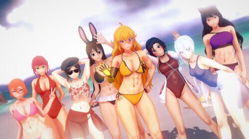 [SLG/汉化] 女猎手训练师 Huntress Trainer V0.25 PC+安卓4G-造梦少女游戏造梦少女游戏网