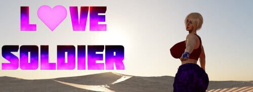 [欧美SLG/动态]爱之战士 Love Soldier v0.2.2汉化步兵PC+安卓-造梦少女游戏造梦少女游戏网