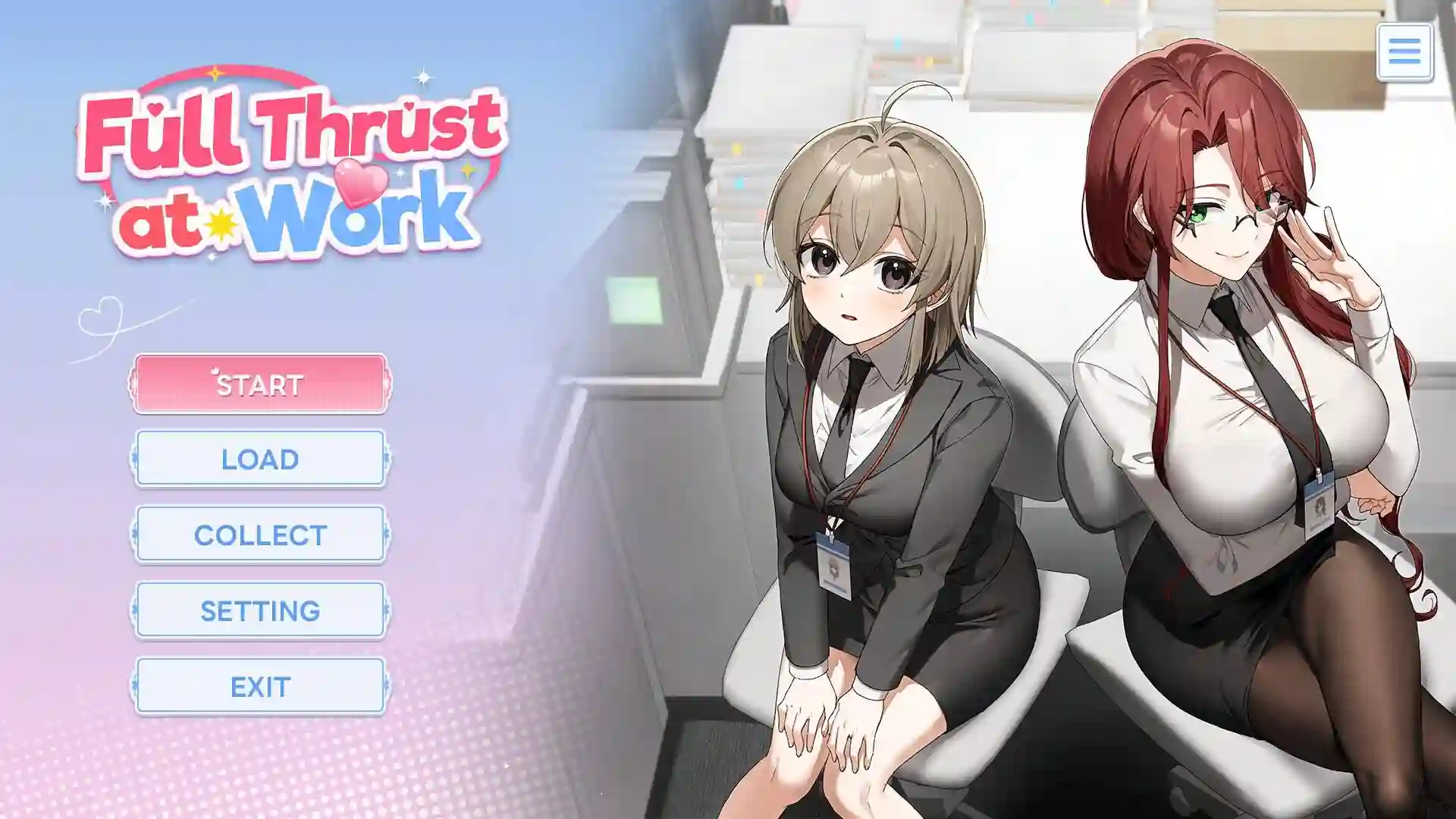 [SLG/动态]职场全速前进 Full Thrust at Work v1.0.1官中步兵-造梦少女游戏造梦少女游戏网