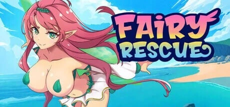 [SLG]精灵救援 Fairy Rescue v1.2.98官中步兵-造梦少女游戏造梦少女游戏网