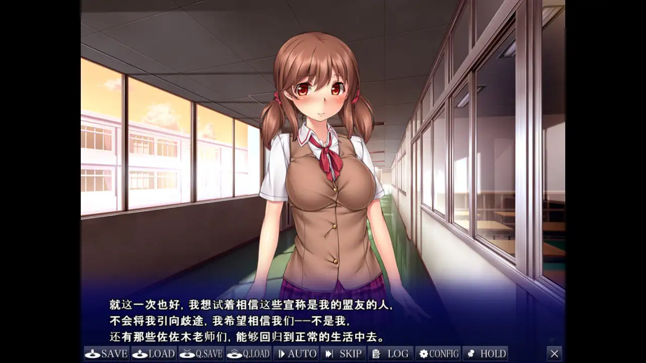 图片[3]-造梦少女游戏无法诉说的关系 Sumire's Secret 彼には言えない関係 v1.02官中步兵-造梦少女游戏造梦少女游戏网