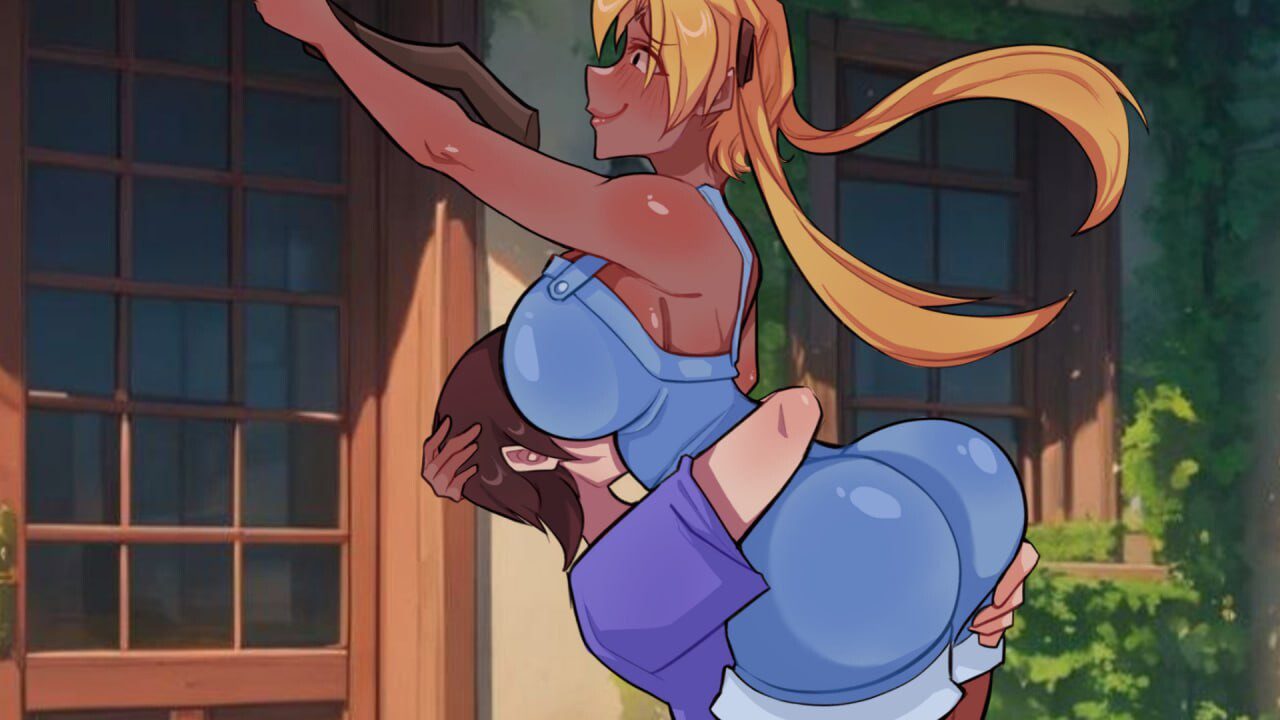 图片[2]-造梦少女游戏[SLG]泡泡与宝贝 Bubbles & Babes v0.16 官中PC+安卓-造梦少女游戏造梦少女游戏网