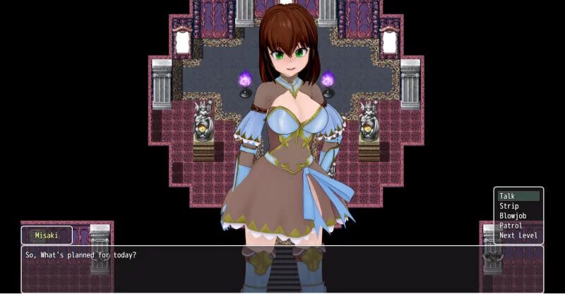 图片[3]-造梦少女游戏[RPG]恶堕的崛起 Rise of Corruption v0.3.14 AI汉化-造梦少女游戏造梦少女游戏网