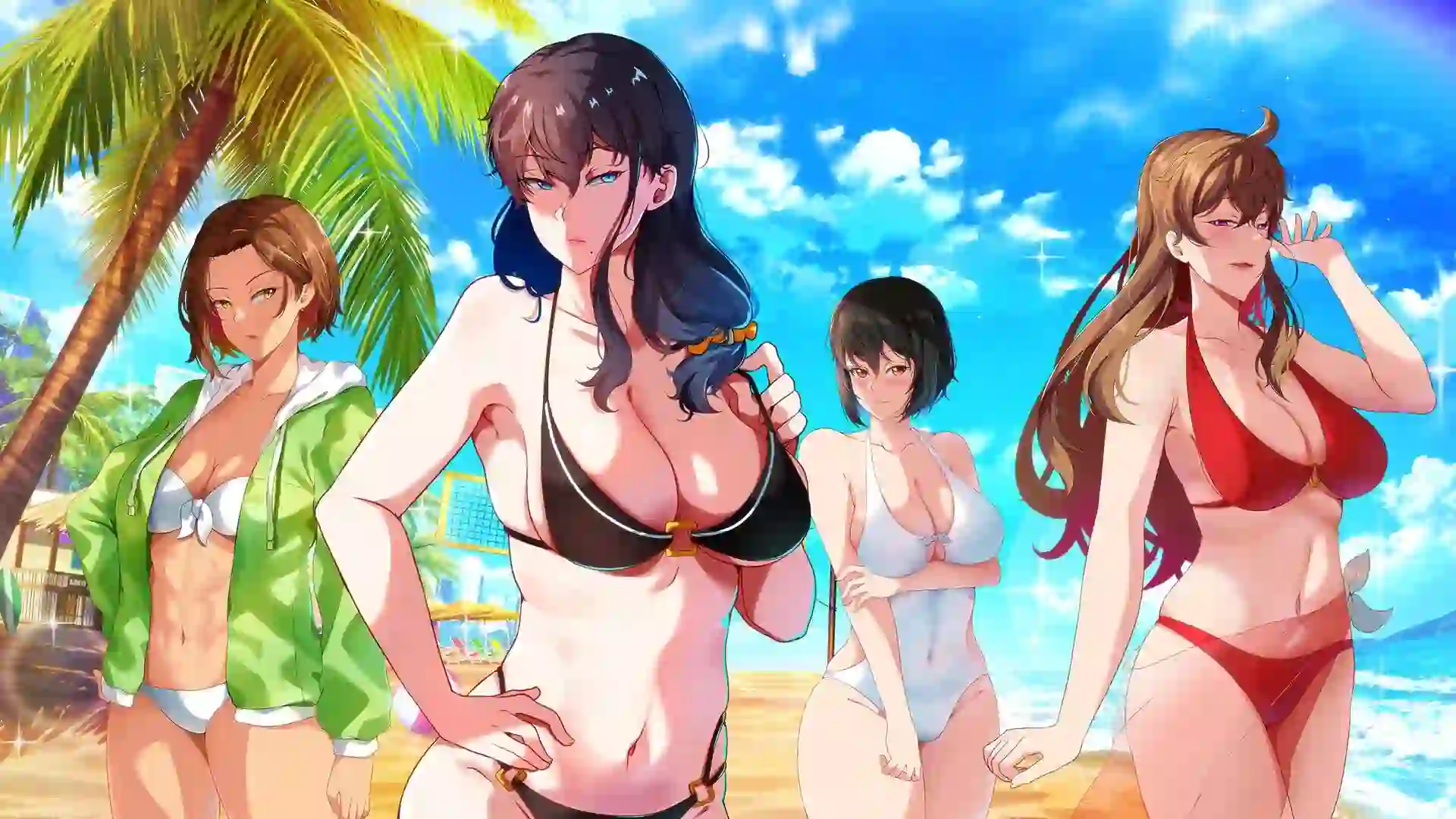 图片[2]-造梦少女游戏[SLG/动态] 熟女猎人 No.1 Milf Hunter No.1 v26.04.17生肉步兵-造梦少女游戏造梦少女游戏网