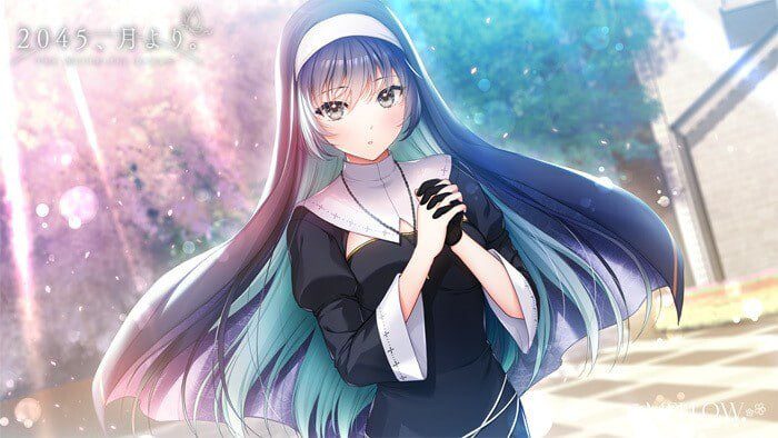 图片[3]-造梦少女游戏[ADV/CV]2045，自月球而来。2045、月より。 v1.0.1汉化+存档-造梦少女游戏造梦少女游戏网