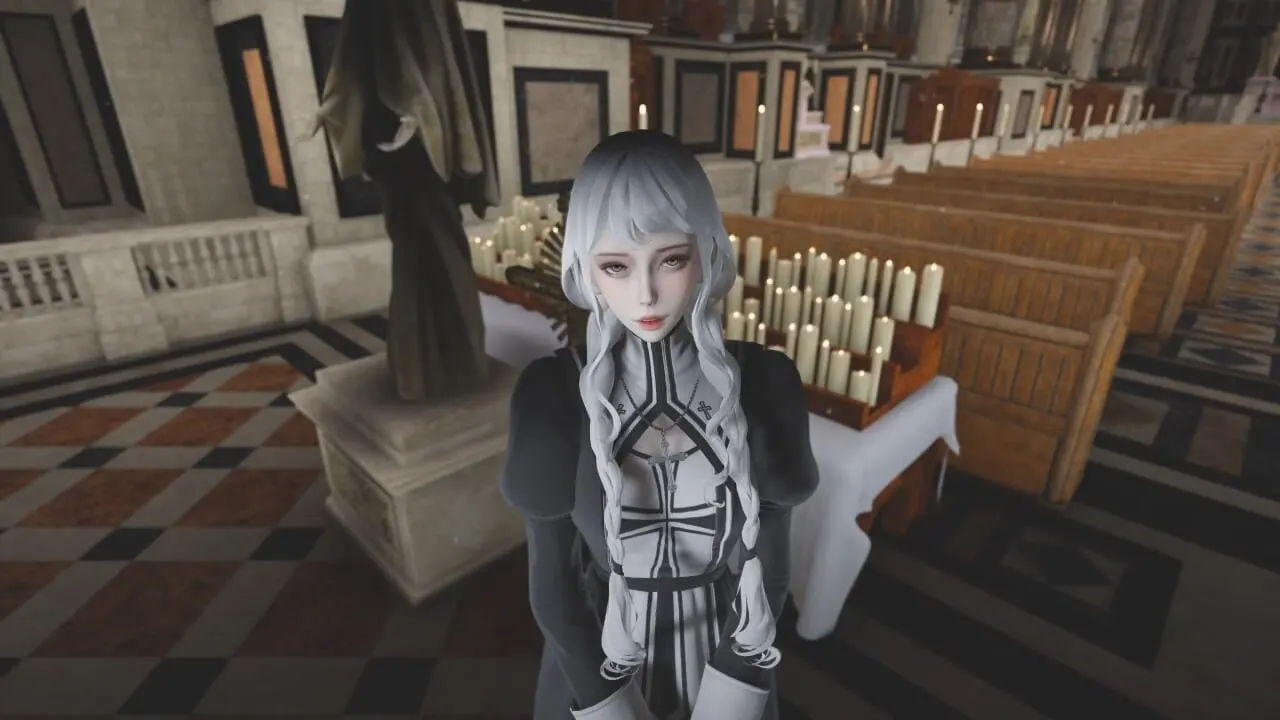 图片[2]-造梦少女游戏[亚洲风SLG]血腥异常 Bloody Anomaly v0.2 官中步兵版PC+安卓-造梦少女游戏造梦少女游戏网