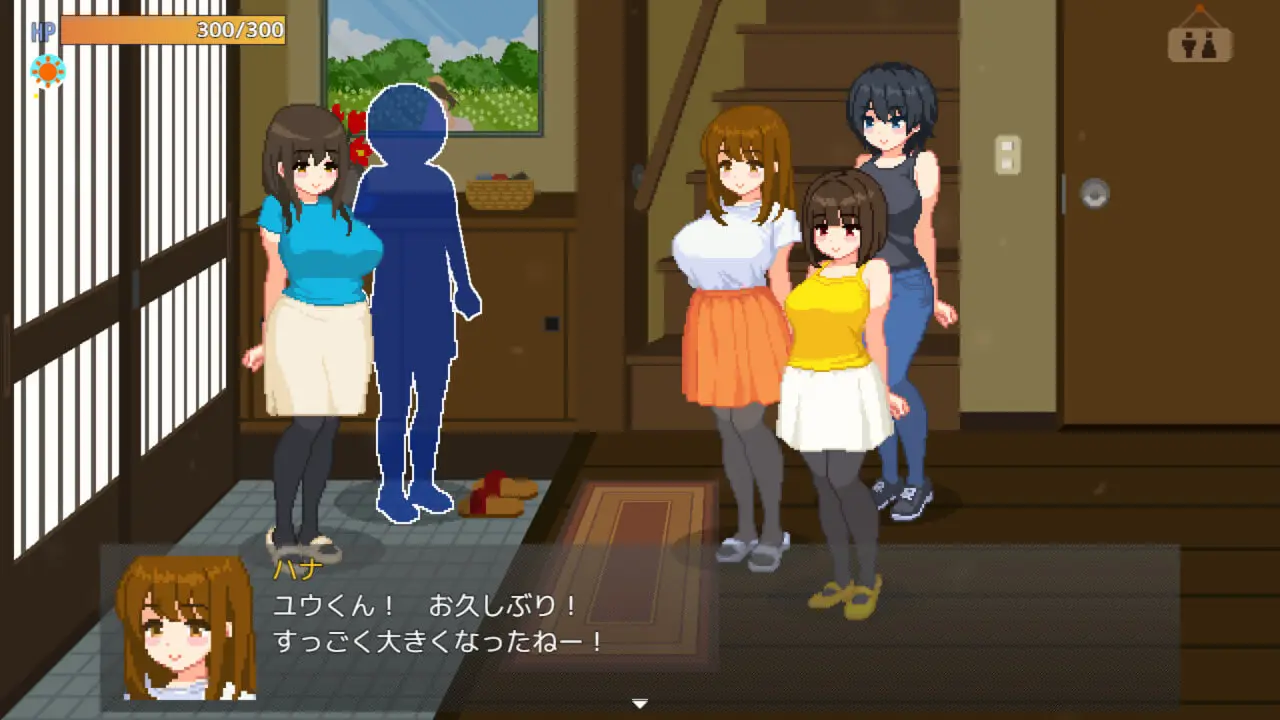 图片[2]-造梦少女游戏[SLG/动态]与夏日姐姐们的甜蜜时光 v1.02官中步兵PC+安卓-造梦少女游戏造梦少女游戏网