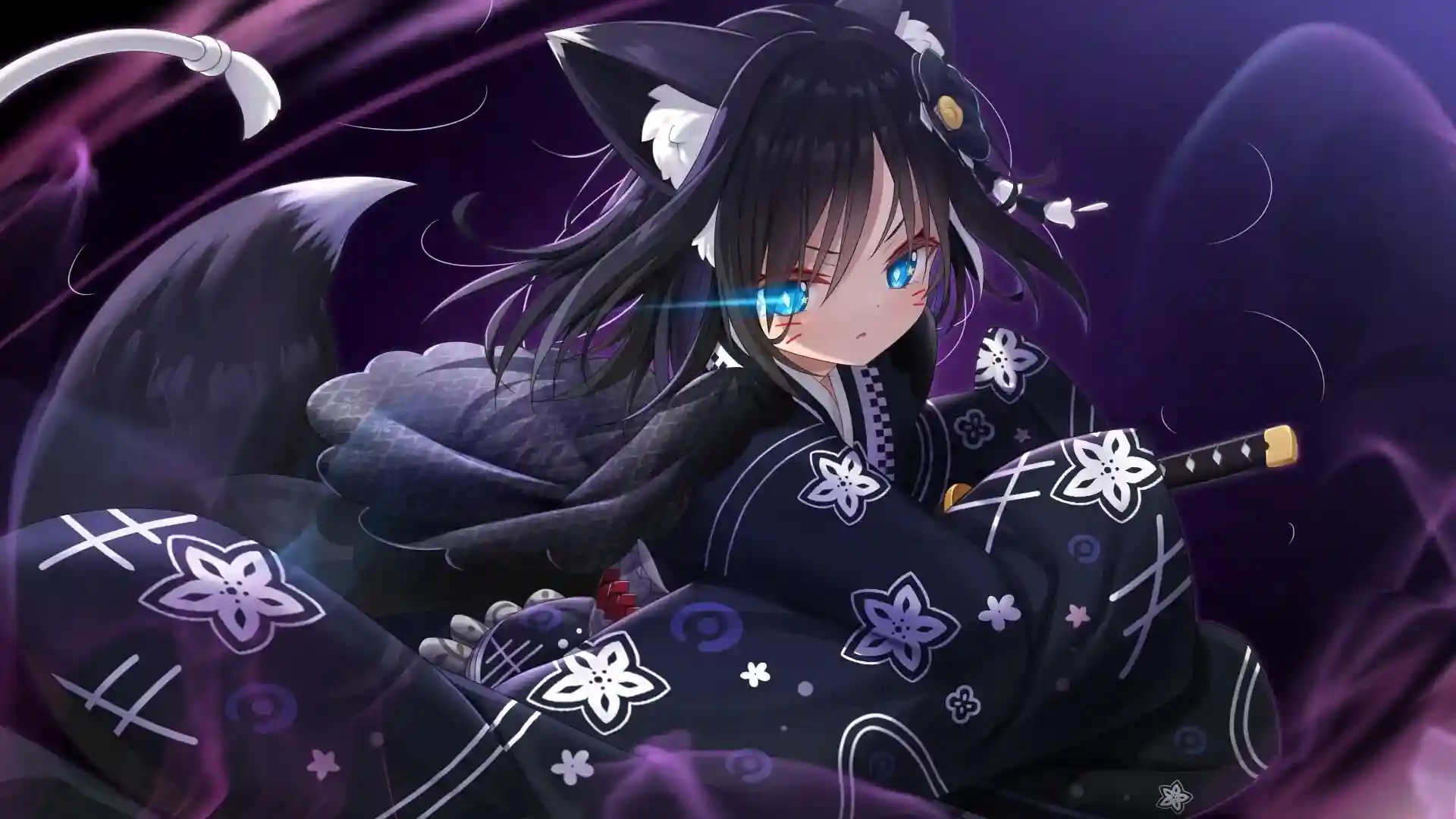 图片[2]-造梦少女游戏[ADV/动态CV]家喵二三事Vol.2 ウチのペット事情Vol.2 v1.0官中-造梦少女游戏造梦少女游戏网
