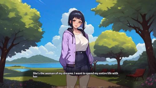 图片[2]-造梦少女游戏[SLG/动态]我的真实欲望 My True Desire v0.5.1 PC+安卓汉化步兵-造梦少女游戏造梦少女游戏网