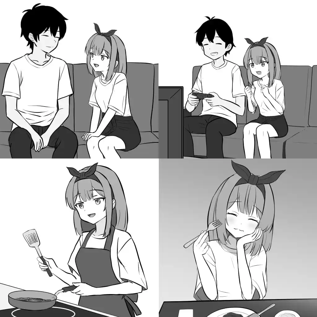 图片[2]-造梦少女游戏哥哥，人家好害羞啦 おにいちゃんはずかしいよぅ 生肉版-造梦少女游戏造梦少女游戏网