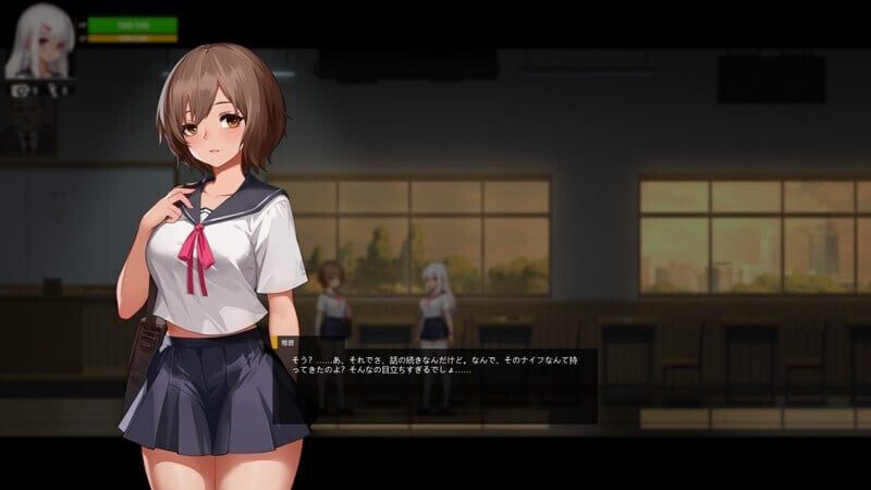 图片[2]-造梦少女游戏神之血：伊德海拉之血 神の血The Blood of Yidhra v1.0 正式版-造梦少女游戏造梦少女游戏网