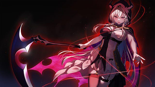 图片[2]-造梦少女游戏迷途羔羊与死者之声 Vol.1 汉化+存档-造梦少女游戏造梦少女游戏网