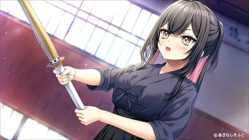 图片[3]-造梦少女游戏[ADV] 年长女友２ 年上彼女２ v1.0汉化+全CG存档-造梦少女游戏造梦少女游戏网