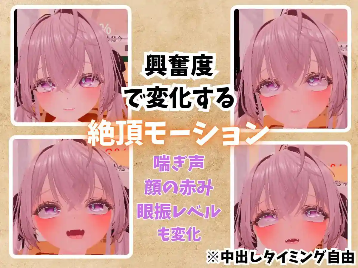 精密少女模拟器 自定义展示