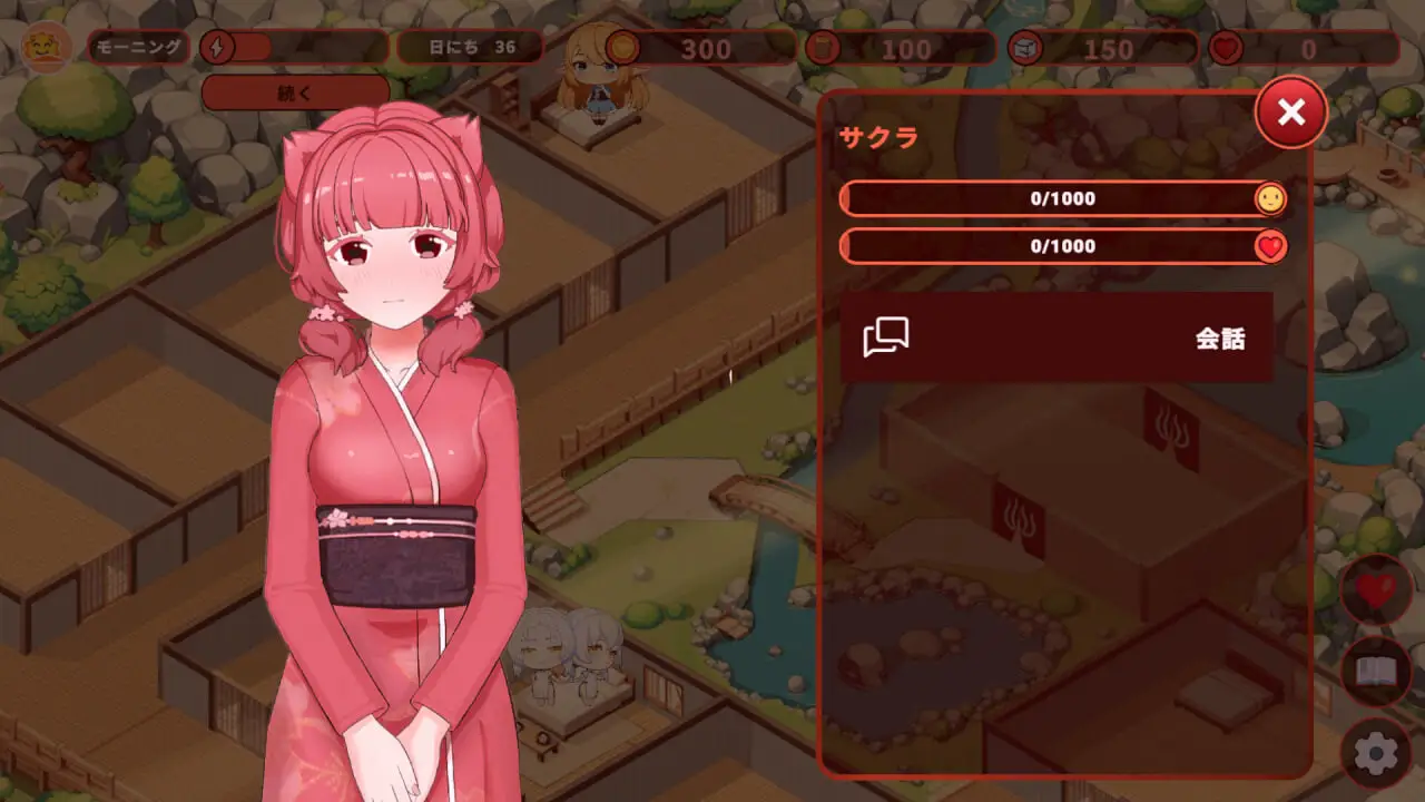 图片[3]-造梦少女游戏我的异世界酒店 僕の異世界ホテル My Isekai Hotel官中步兵版-造梦少女游戏造梦少女游戏网