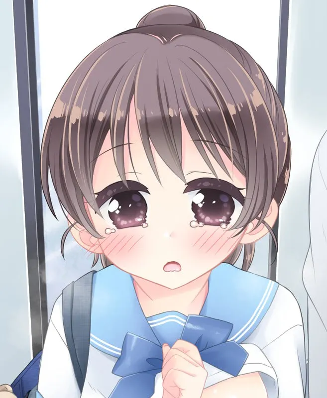图片[2]-造梦少女游戏触摸！JK痴汉点击手♡ おさわり！JK痴○クリッカー♡v1.0日文-造梦少女游戏造梦少女游戏网