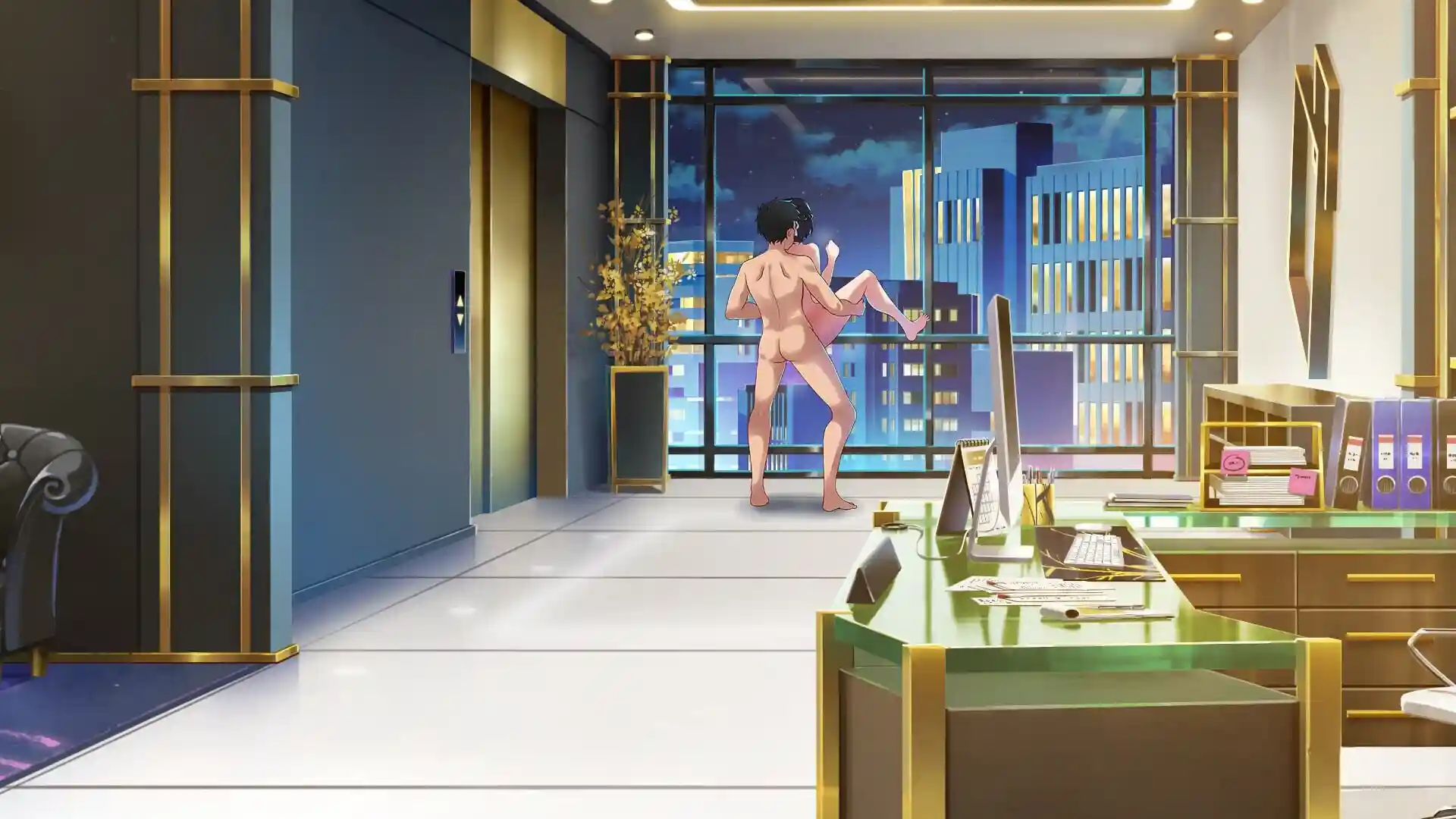 图片[3]-造梦少女游戏[SLG/动态] 熟女猎人 No.1 Milf Hunter No.1 v26.04.17生肉步兵-造梦少女游戏造梦少女游戏网