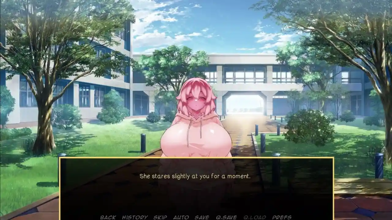 图片[2]-造梦少女游戏[SLG]亚人 Demi-Human v0.07b 汉化PC+安卓-造梦少女游戏造梦少女游戏网