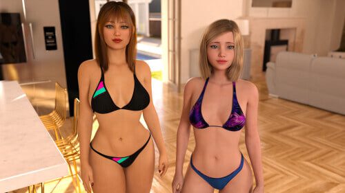 [SLG]阿什伍德的阴影 In the Shadows of Ashwood Ch.3汉化PC+安卓-造梦少女游戏造梦少女游戏网