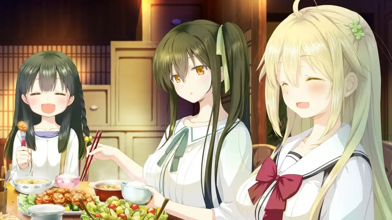 图片[2]-造梦少女游戏樱花，萌放 さくら、もゆ v1.18.2官中步兵-造梦少女游戏造梦少女游戏网